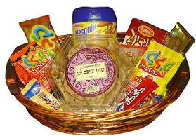 Chocolate Lover's Pack! (Israel)