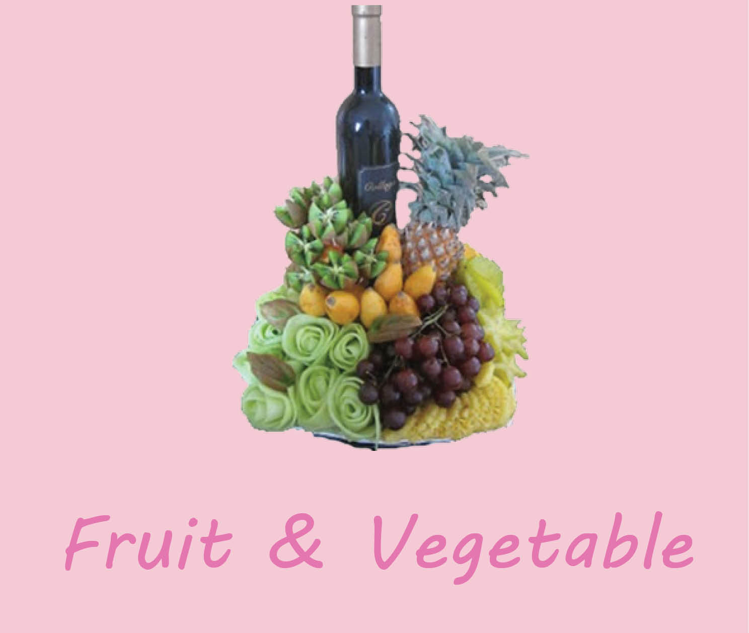 Shop Fruit & Vegetable packages
