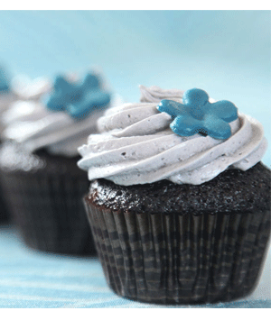 Mini Cupcakes